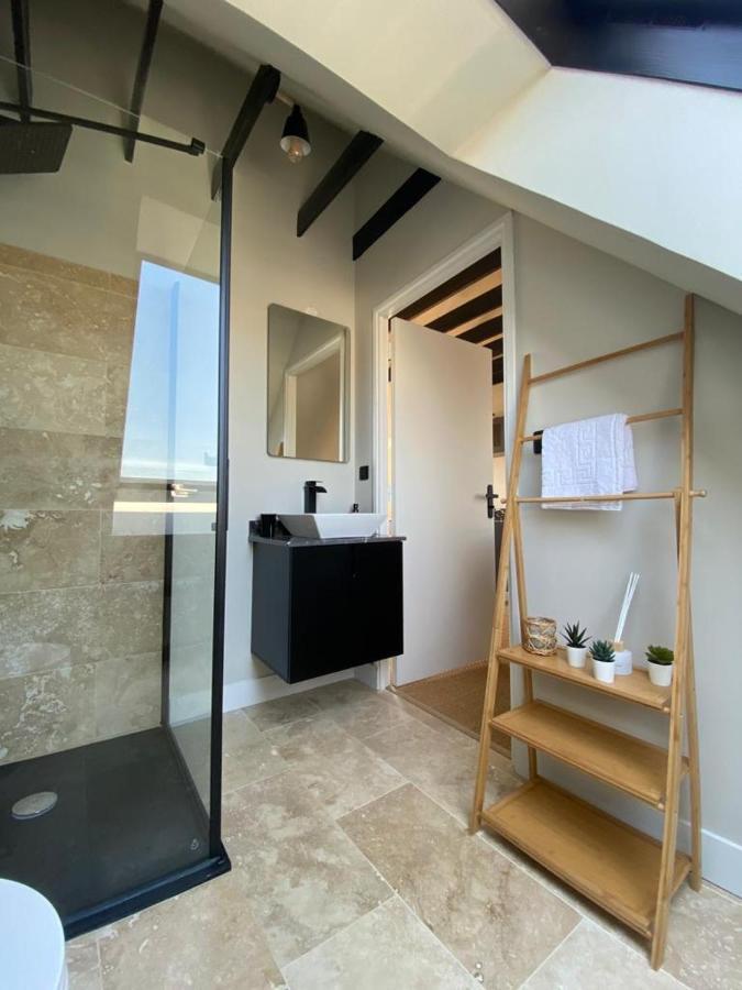 Golden Resort Boulogne-sur-Mer Exterior foto
