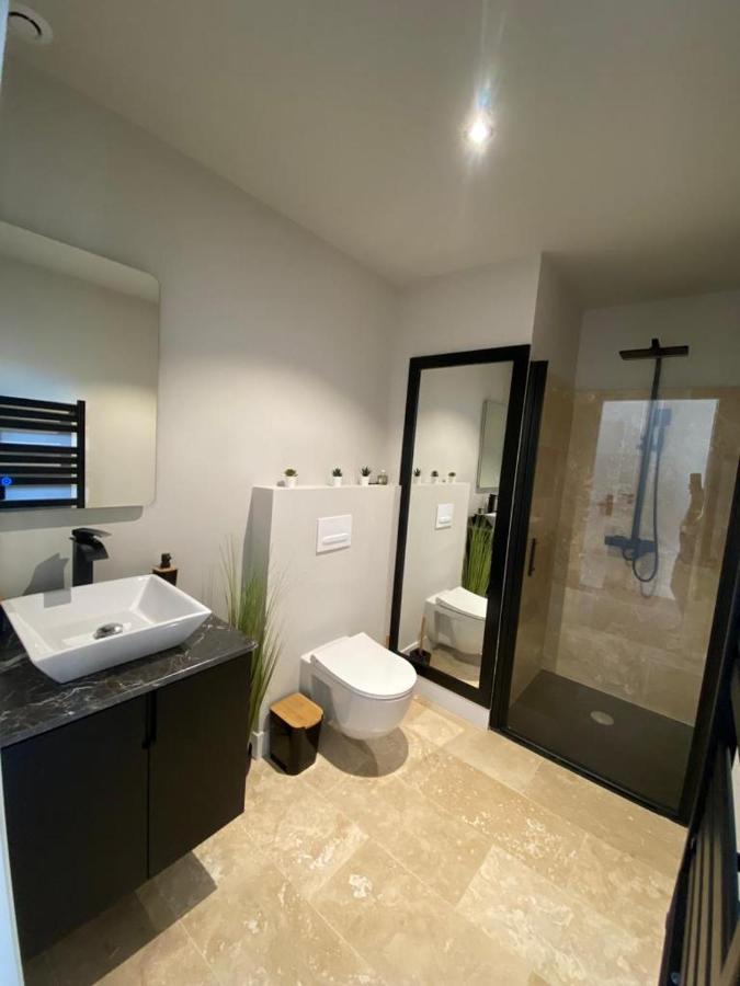 Golden Resort Boulogne-sur-Mer Exterior foto