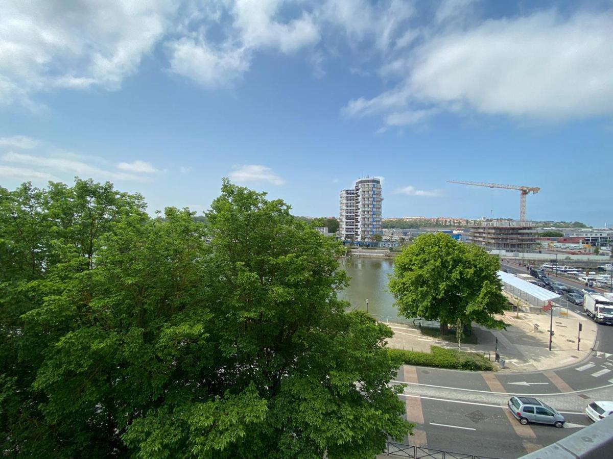 Golden Resort Boulogne-sur-Mer Exterior foto