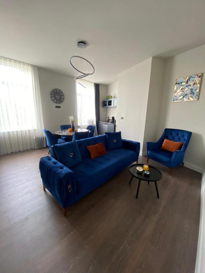 Golden Resort Boulogne-sur-Mer Exterior foto