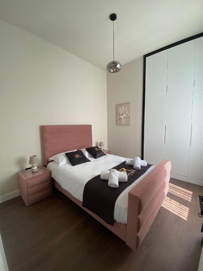 Golden Resort Boulogne-sur-Mer Exterior foto