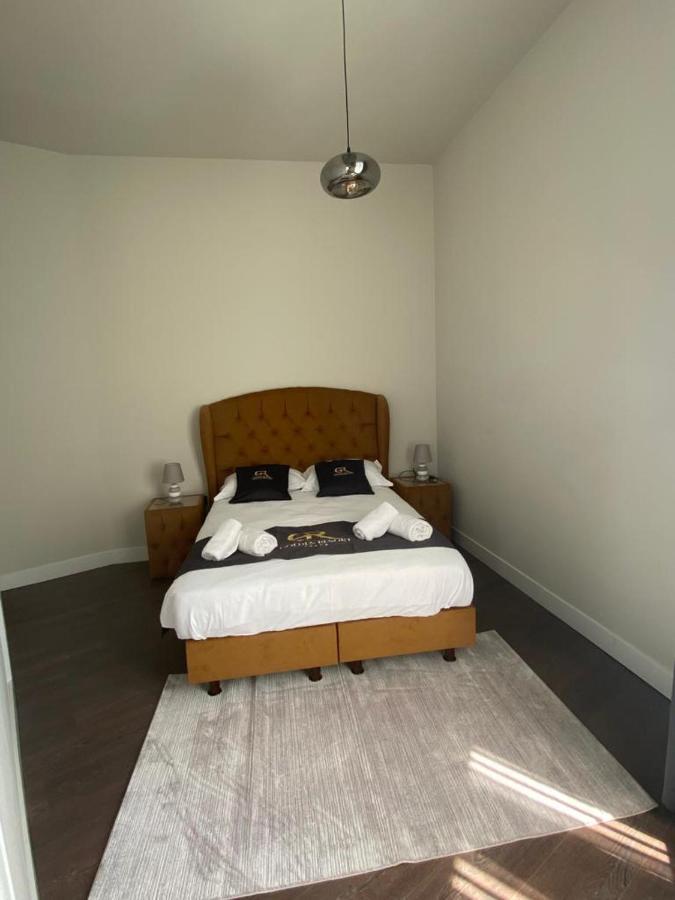 Golden Resort Boulogne-sur-Mer Exterior foto