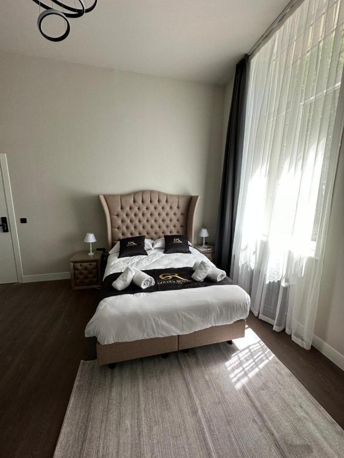 Golden Resort Boulogne-sur-Mer Exterior foto