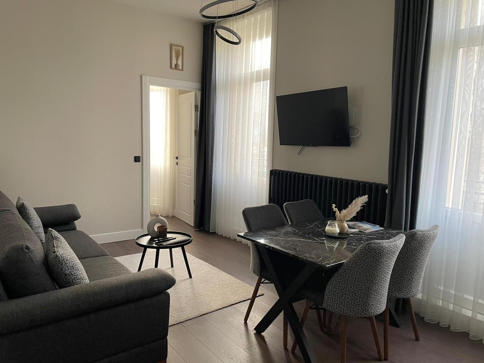 Golden Resort Boulogne-sur-Mer Exterior foto