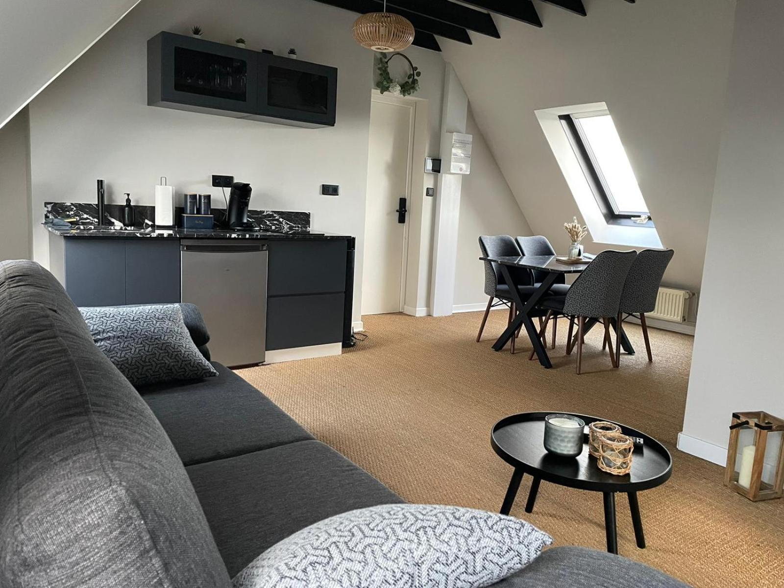 Golden Resort Boulogne-sur-Mer Exterior foto
