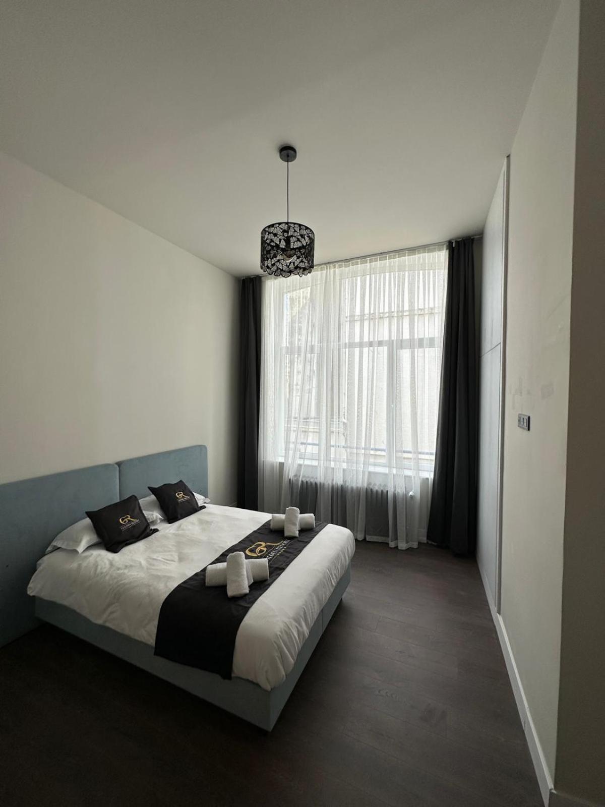 Golden Resort Boulogne-sur-Mer Exterior foto