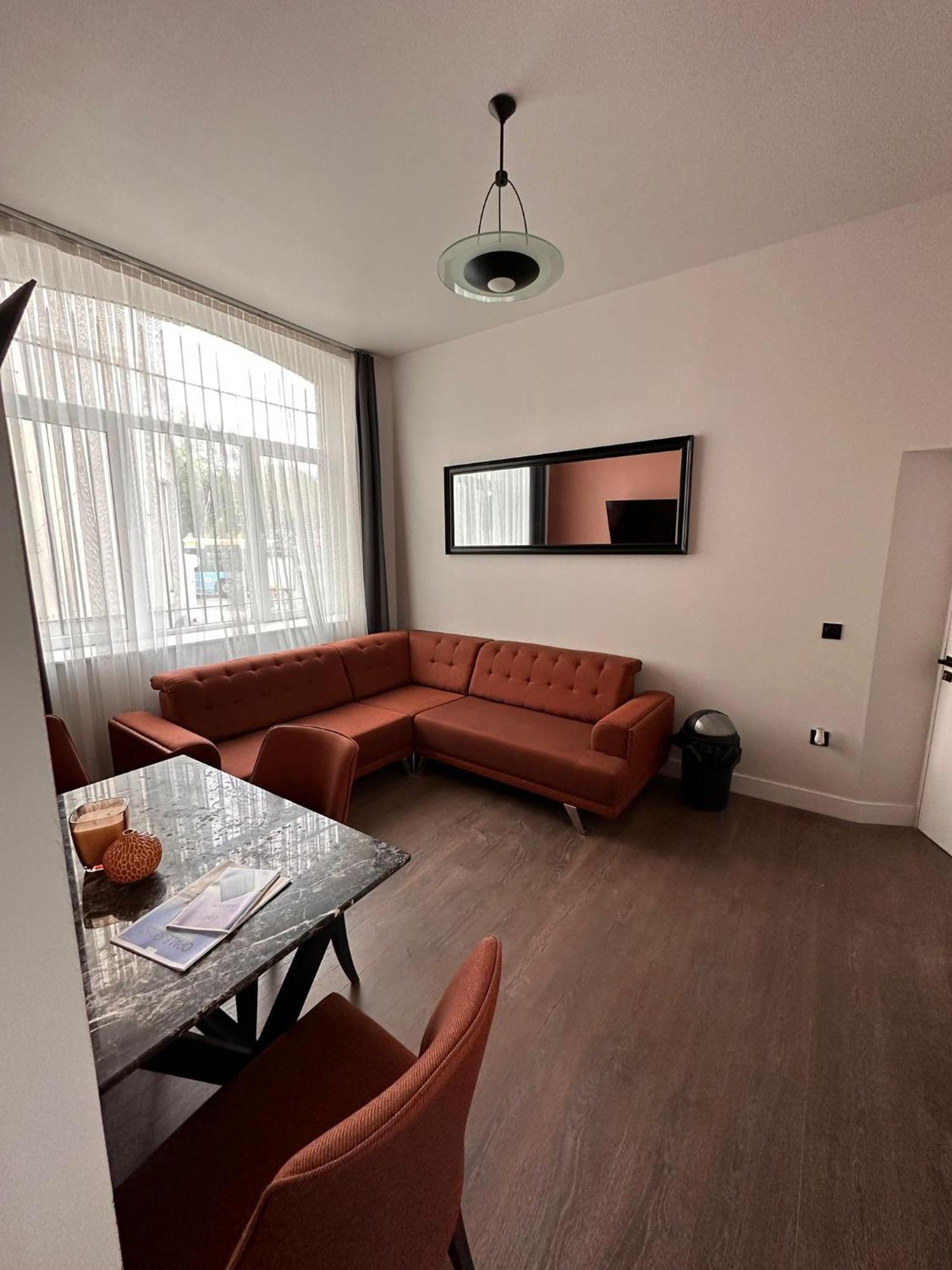 Golden Resort Boulogne-sur-Mer Exterior foto