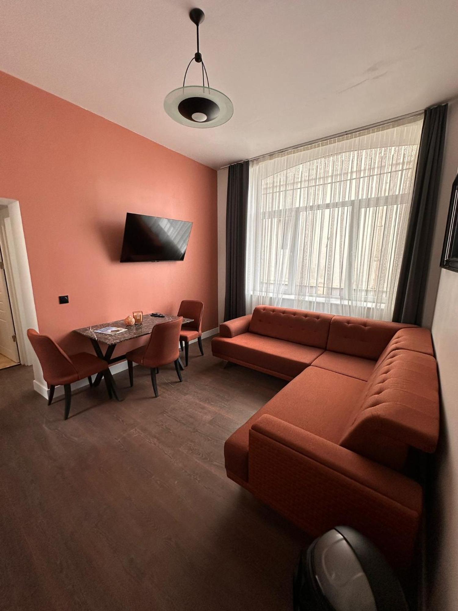 Golden Resort Boulogne-sur-Mer Exterior foto
