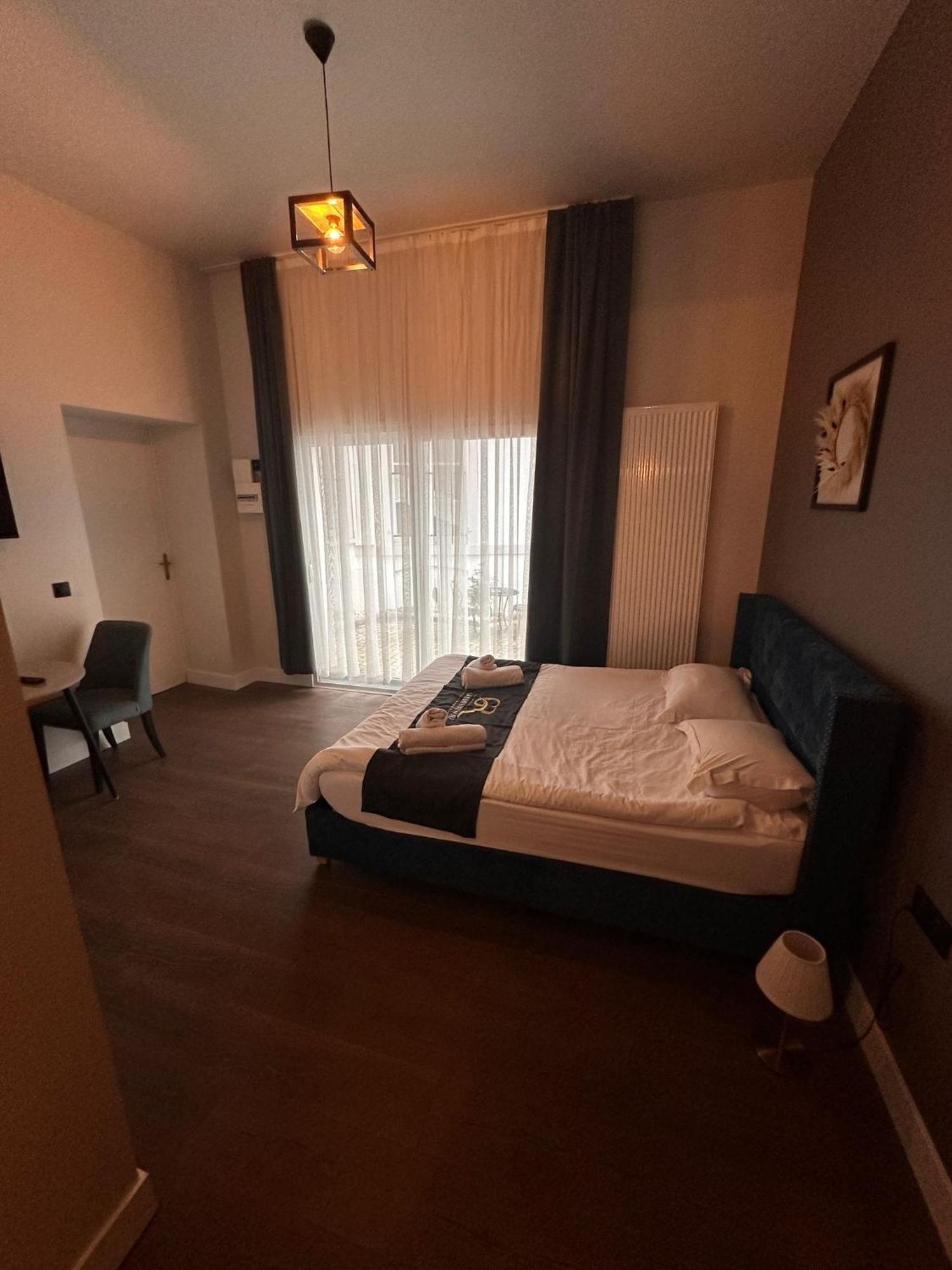 Golden Resort Boulogne-sur-Mer Exterior foto